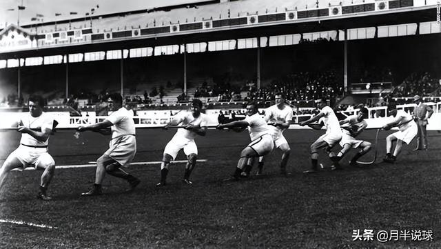 起源于中国的奥运会项目，什么奥运会项目起源于中国（盘点奥运会十大奇葩项目）