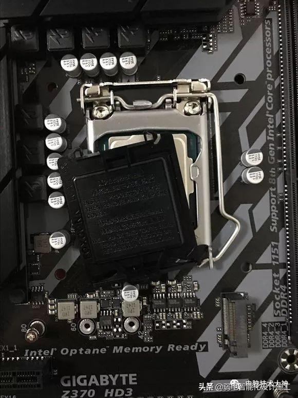 电脑主机装机教程，电脑主机装机步骤（手把手教你如何组装一台电脑）