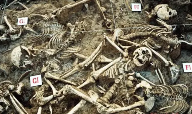 料敌者如韩生之料秦王之的用法，韩生料秦王文言文答案（用大锅煮活人、活埋俘虏、屠城）