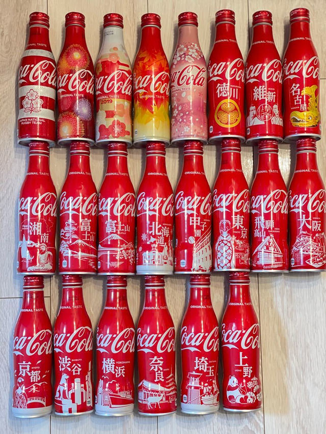 飞天德 53度酒价钱，飞天德酒怎么样（可口可乐又双叒叕换包装了）