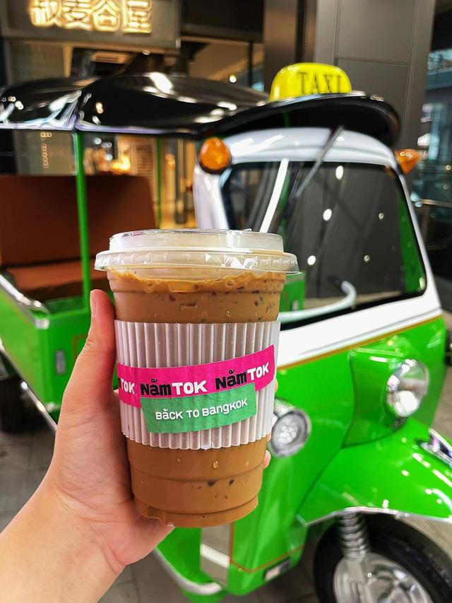 泰国曼谷10大必吃美食，泰国十大美食（新光里最地道的曼谷街头味道）