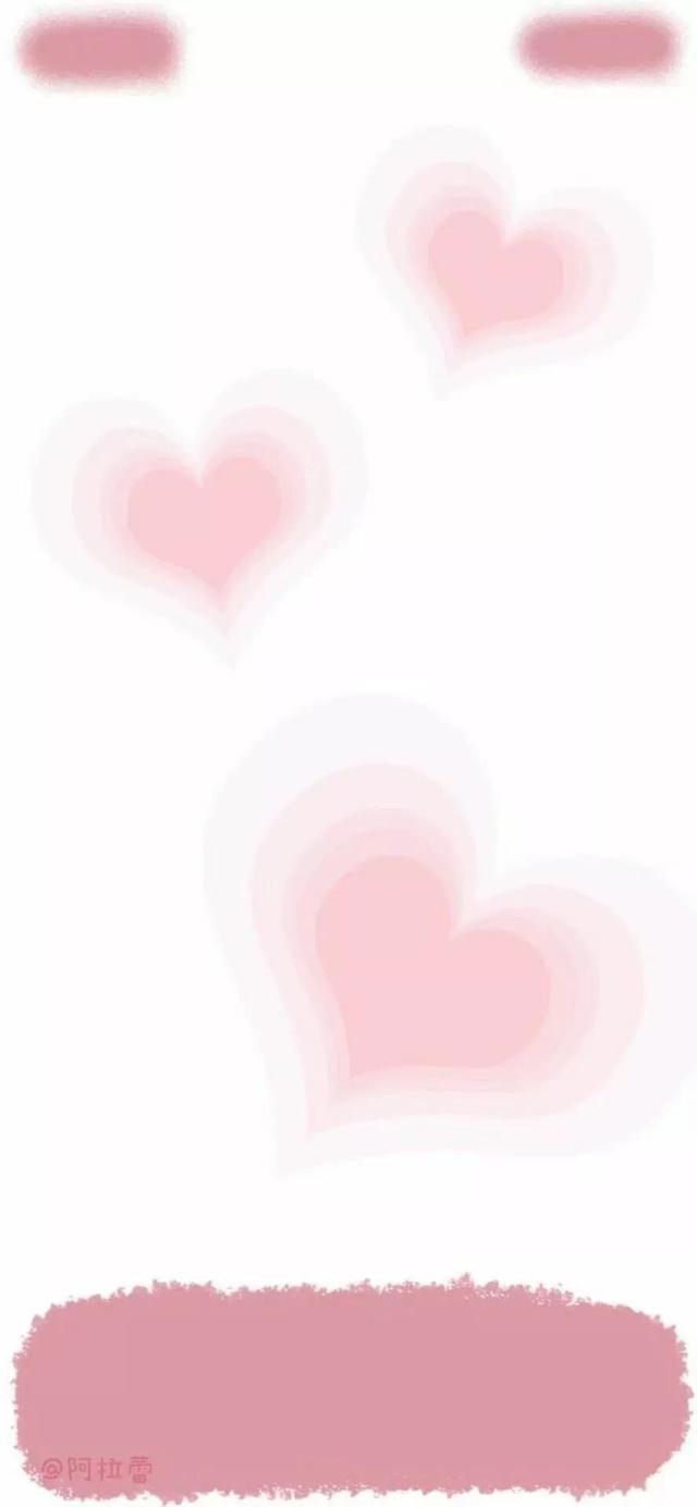 超可爱的背景图/ 生活奇奇怪怪 我要可可爱爱。，超可爱的背景图横屏（但总有人可可爱爱的）