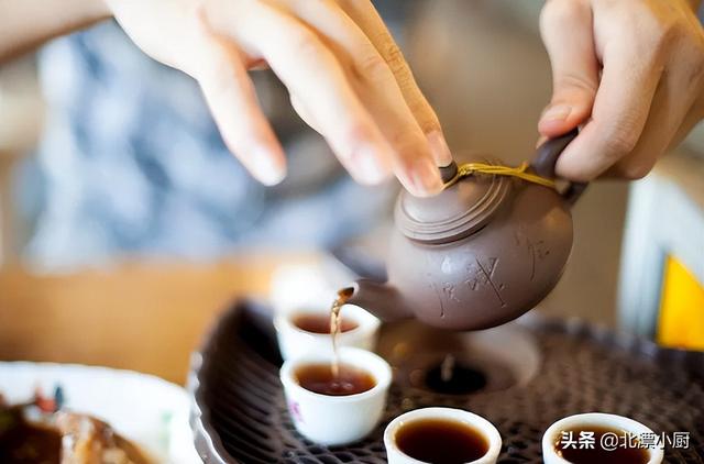 茶叶减肥效果排名，减肥茶排行榜前10名（别错过5款“宝藏茶”）