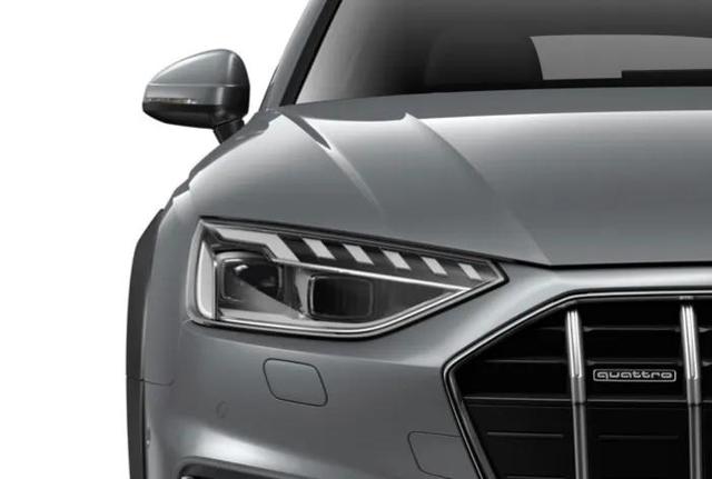 奥迪a4旅行版，进口奥迪a4旅行版质量怎么样（2.0T高功率+quattro四驱完美旅行车）