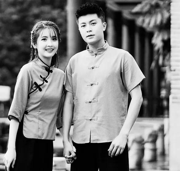 《美人皮包骨》，微信头像，《美人皮包骨》（很多人毕生未能再见面）