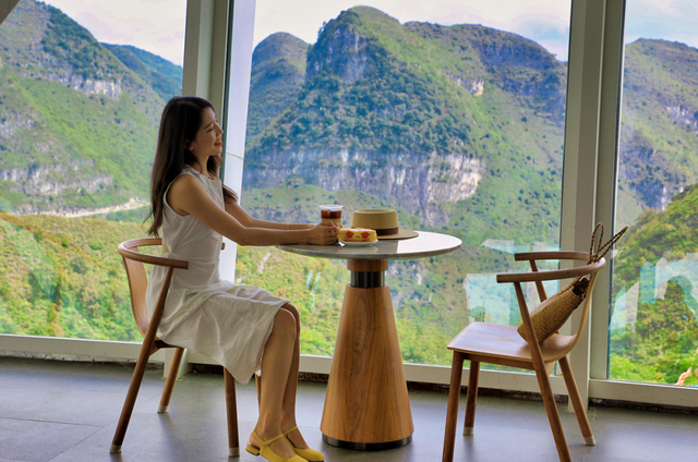 瑶/ins风背景图.，INS背景图全屏（是时候去桂西南来一趟“走心”之旅了）