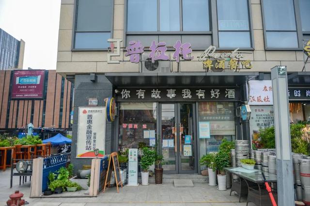 厦门宽厚里步行街的著名小吃，种草好久的厦门宽厚里美食店