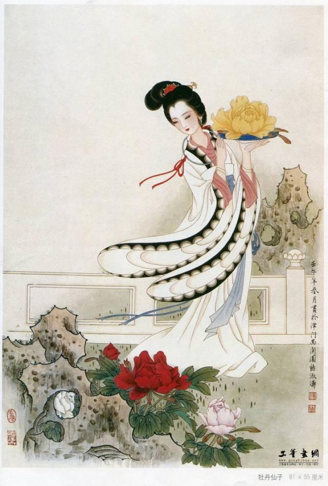 小孩画人简单画法，小孩画人简单画法用铅笔（快速教你画人物画）