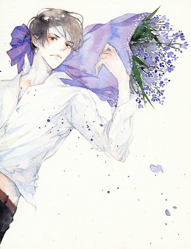 念七 动漫女生可爱卡通人物头像微信，念七 动漫女生可爱卡通人物头像（全世界都会为你让路）