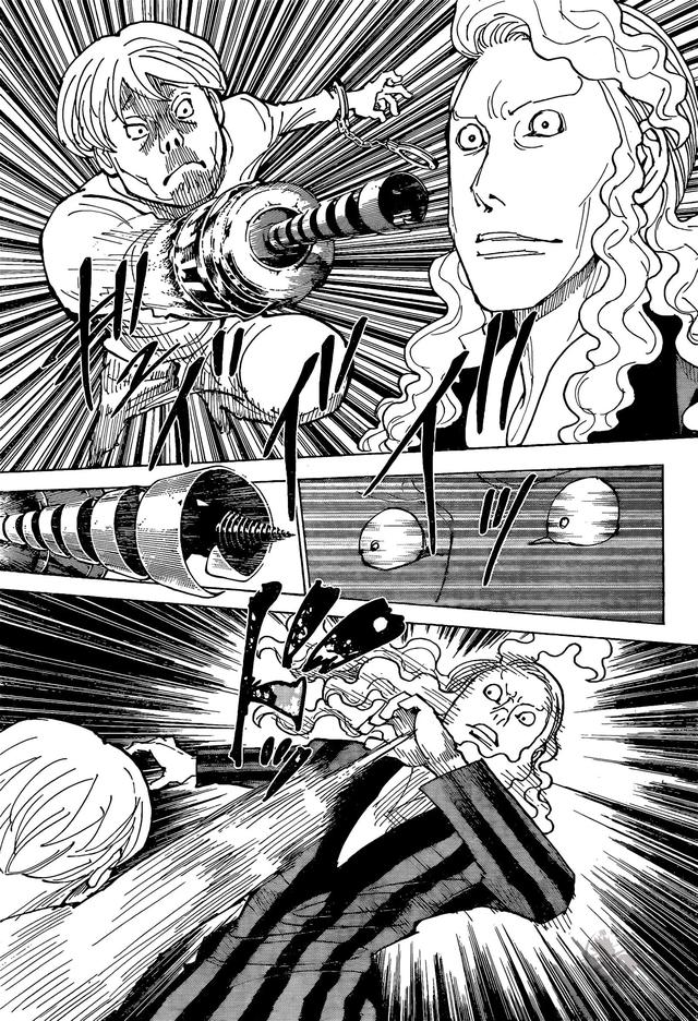 全职猎人391复刊最新消息，全职猎人复刊更新