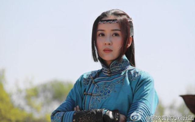 美人心计里周子冉怎么当上皇后的，美人心计周子冉儿子（《特战荣耀》的冷静）