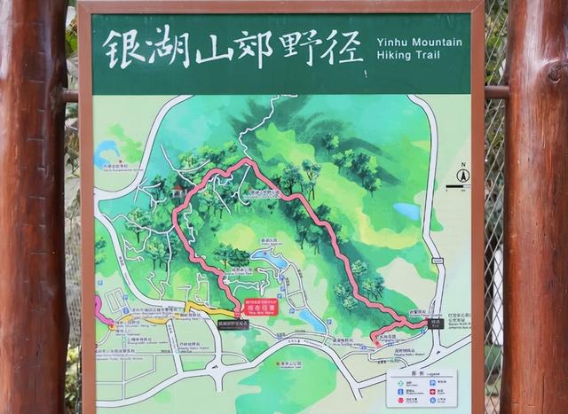 深圳徒步路线推荐，深圳海滨栈道徒步最佳路线（深圳10条徒步路线）