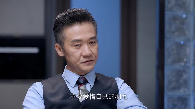 武动乾坤的导演张黎，玄幻大剧拍成“巴啦啦小魔仙”