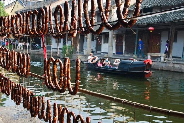 浙江有什么好玩的地方，江浙沪旅游景点推荐（难怪乾隆都念念不忘）