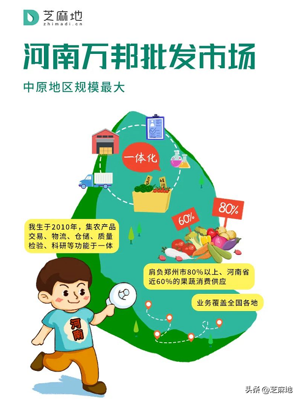 下桥水果批发市场，龙眼或者桂圆肉的产地在哪里（这10个市场表示不服）
