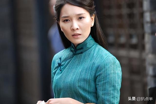 陈蓉最近在干什么，演员陈蓉为什么叫蓉卓（21年后再看《重案六组》8位女演员）