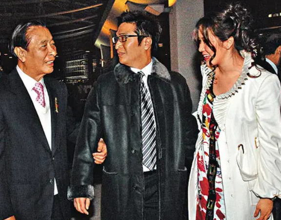 家字辈男孩起名，叶姓家字辈的男孩名字（李嘉诚孙子叫长治）