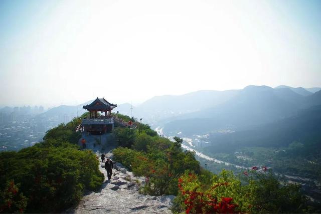 厦门千佛山门票，千佛山门票价格（厦门千佛山）