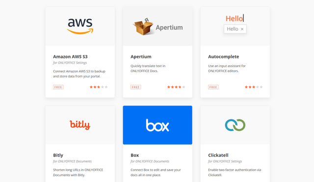 ipad版office，微软office如何免费用（OnlyOffice协作办公软件使用体验）