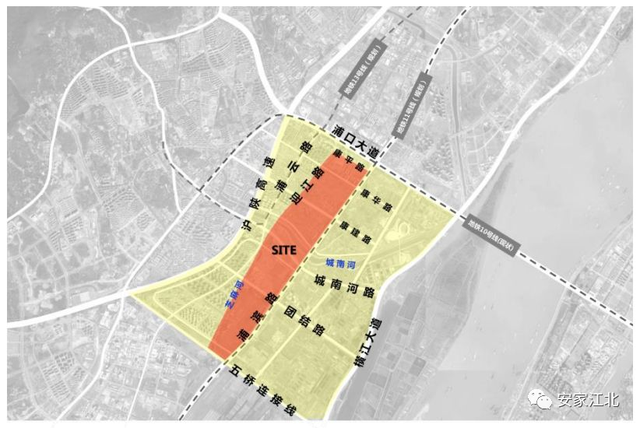 江北新区为什么不要浦口区，江北新区不和浦口区合并原因（江北一体化是必然趋势）
