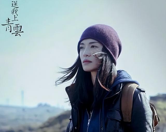 姚晨与凌潇肃，10年“离婚大战”，没有一个是赢家