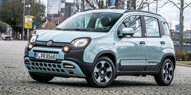 两厢车销量排行，3月两厢车销量排行Top5（这些车在全球卖爆了）