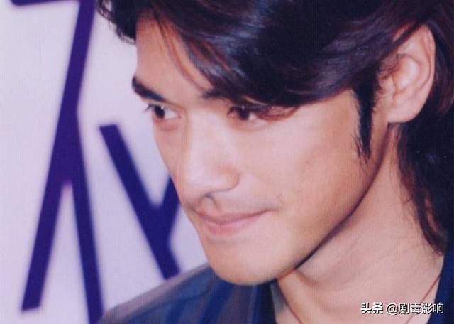 金城武长得真的不帅，48岁金城武近况曝光