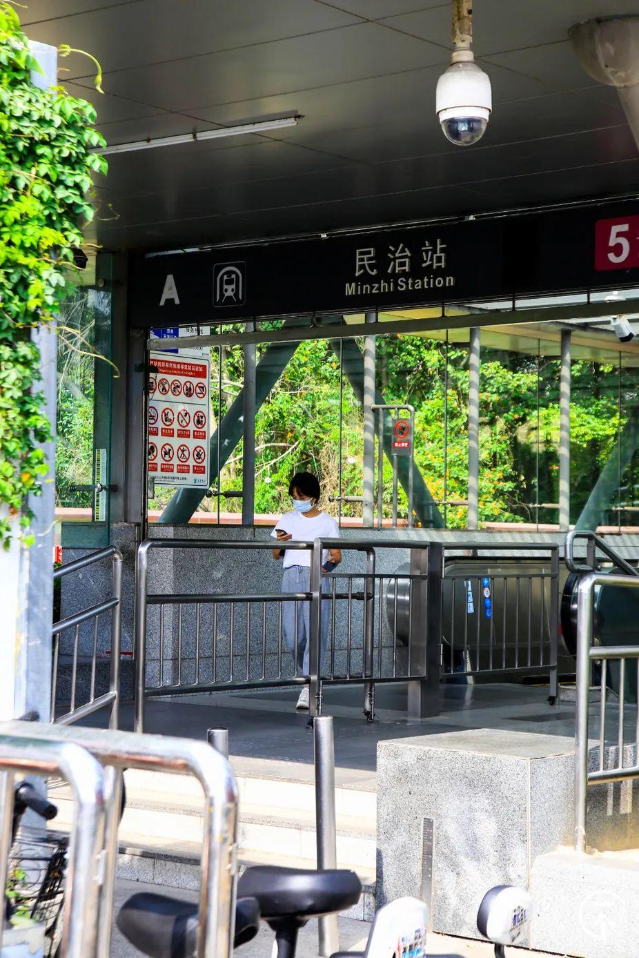深圳北在哪个区(深圳西站在哪个区)