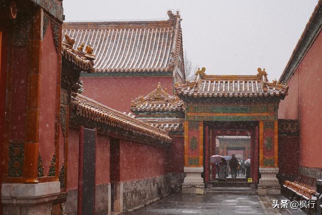 冬天去北京怎么玩，冬天去北京要注意什么（<附低体力拍照攻略>）