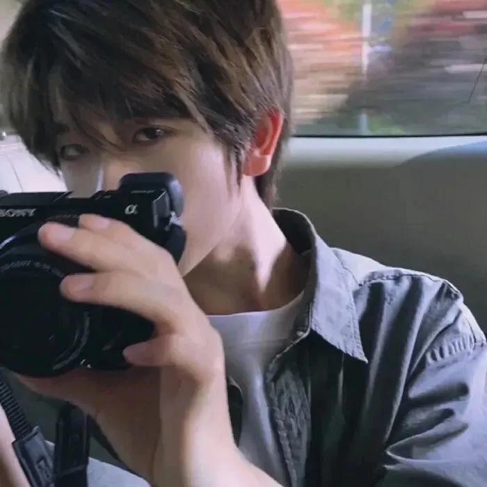 男生超酷帅气头像图片，沫兮 高冷男生帅气超酷男头微信（高冷男生头像分享）