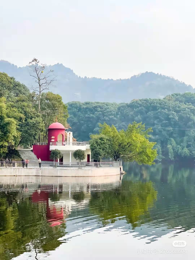 仙女棒可以带上高铁吗，仙女棒（成都近郊这9个烧烤野餐地推荐）