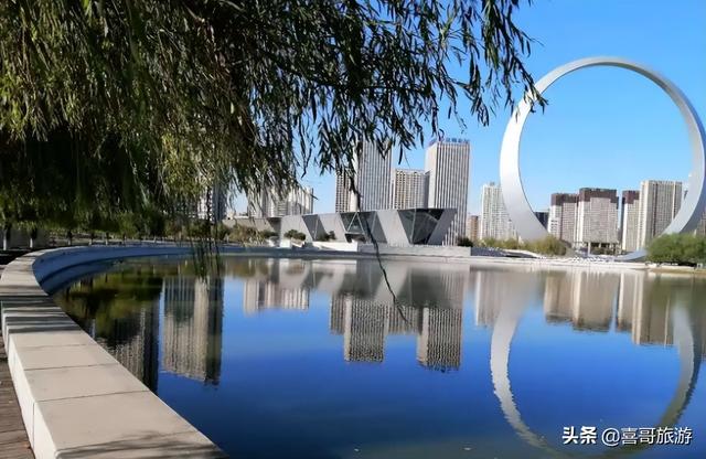 辽宁抚顺四大景点，辽宁省抚顺市新抚区十大景区有哪些