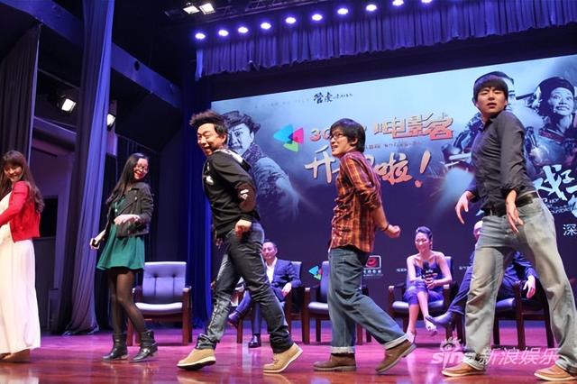 黄渤为啥能成为影帝，黄渤为什么能够成为60亿票房影帝