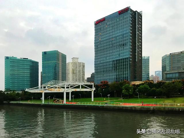 上海长宁区房价，上海长宁区是郊区还是市区（为何魔都上海楼市房价却依然涨声连连）