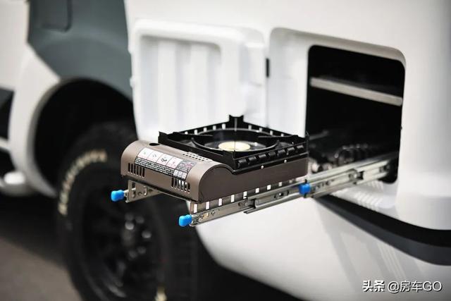 家用代步还能旅行市区能开的房车，兼顾自驾旅行/日常代步