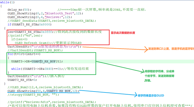 形容羡慕的四字词语，关于羡慕的四字词语（STM32调试蓝牙平衡小车及bug处理）