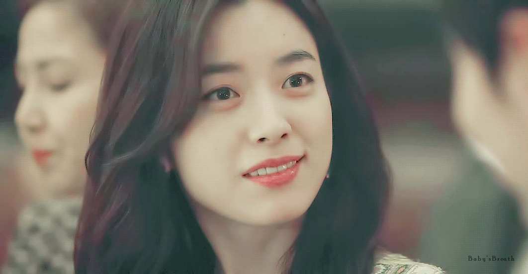 韩国最美十位女星，2023年韩国最美的10大女星
