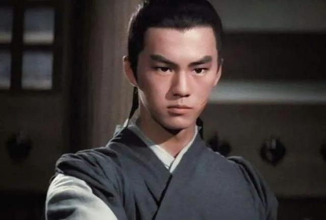 古代男子发型图解，中国古代男子发型（早期古装美男只服这8位）