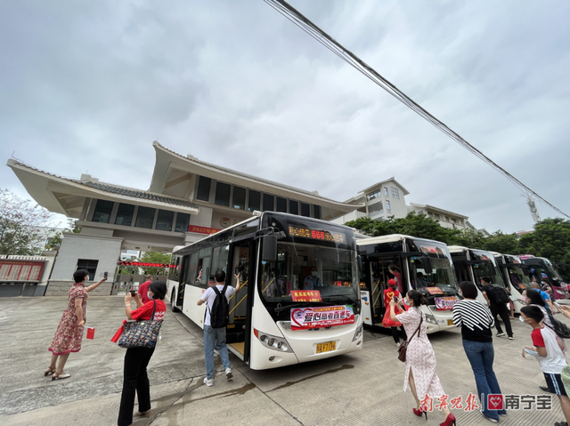 南宁市第六职业技术学校，2019年南宁职业技术学院普通高等教育招生章程（高考首日，直击南宁考点现场）