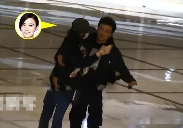 小宋佳和谁在一起过，高冷女神，小宋佳的堕落情史