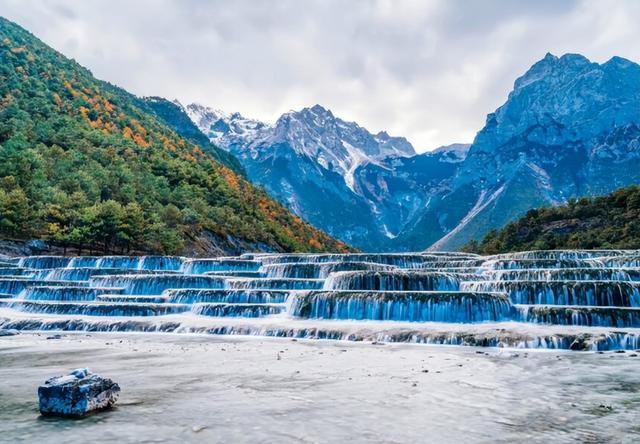 雲南最新旅遊景點推薦,雲南遊玩景點推薦(給你推薦雲南的幾個精華景點