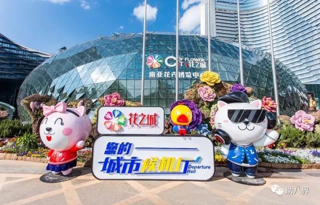 昆明旅游景点，昆明旅游景点一日游（昆明必打卡的30个小众上镜地）