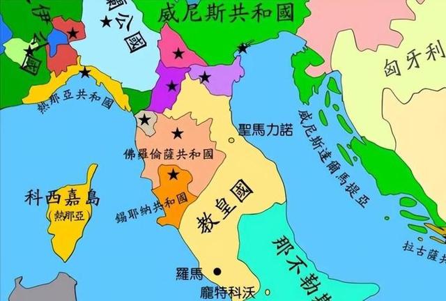 1平方公里等于多少公顷，梵蒂冈0.44平方公里的国土能挤得下180多个建交国家的大使馆吗