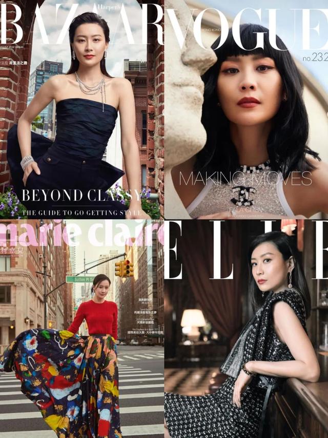 tvb第二代当家花旦，tvb历年花旦合辑（从TVB五大花旦看不同的生存哲学）