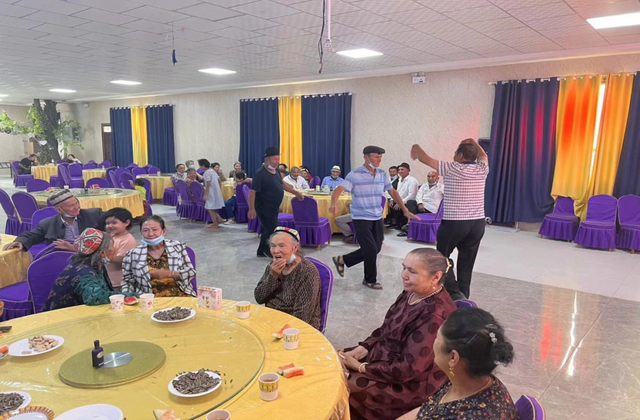 古尔邦节祝福短信，古尔邦节祝福语大全简短（古尔邦节共欢庆）