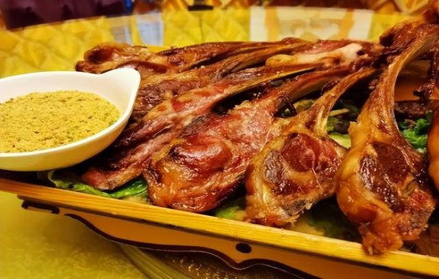 舌尖上的大草原美食，去内蒙必点的6道草原美食