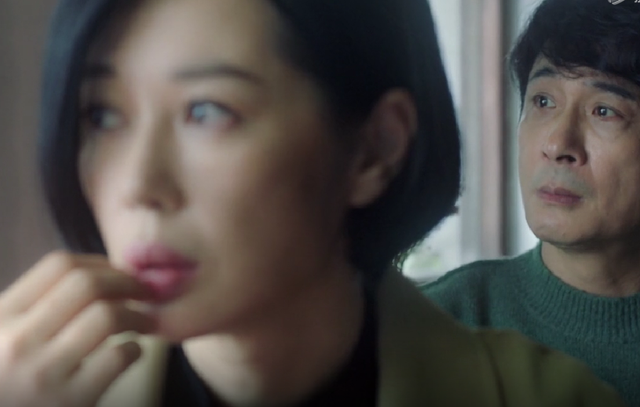 双食记影评，电影双食记评论（余男13年后为吴镇宇助威）