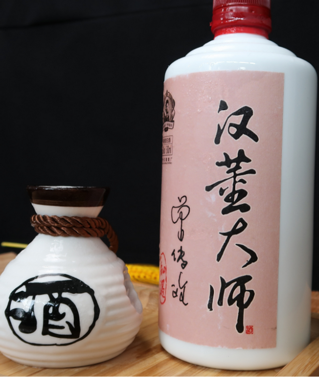 金种子酒是什么酒，金种子酒有什么酒（安徽3大“特色酒”）