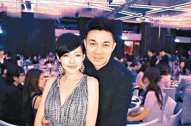 大s和小s颜值对比，一对姐妹花为何“婚姻”差距那么大