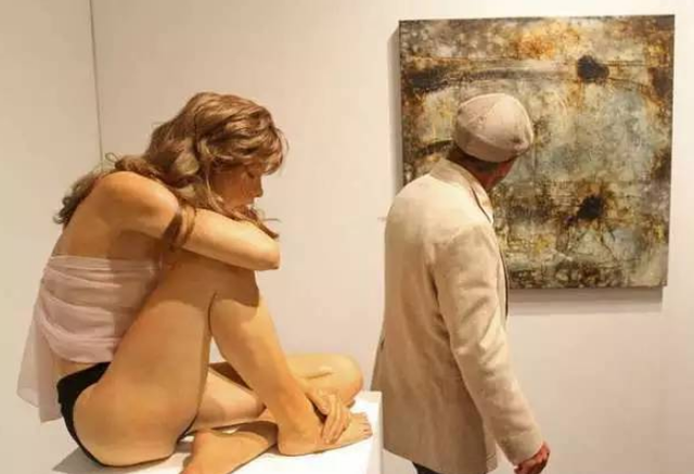 能吓死人的图片，能吓死人的图片感觉有人在盯着你（细节真实到让人害怕）